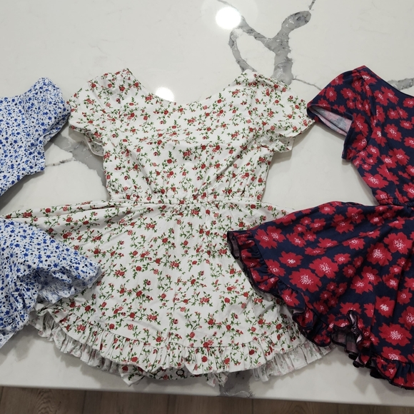 Little Minis 4 bundle - Picture 3 of 6